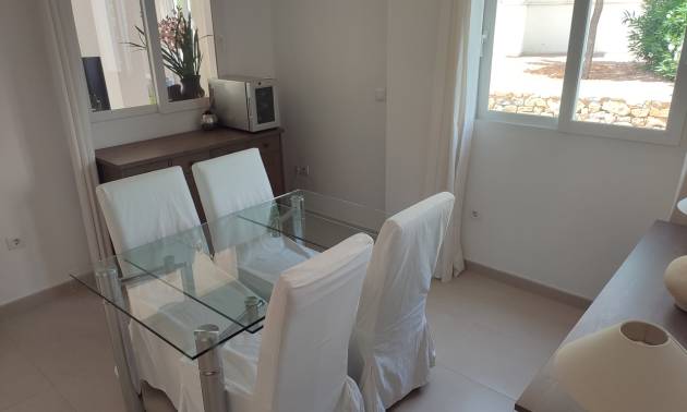 Bestaande woningen - Appartment - Hacienda Riquelme Golf Resort