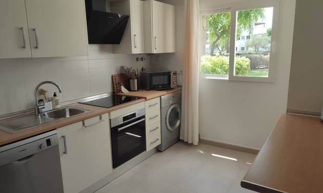 Bestaande woningen - Appartment - Hacienda Riquelme Golf Resort