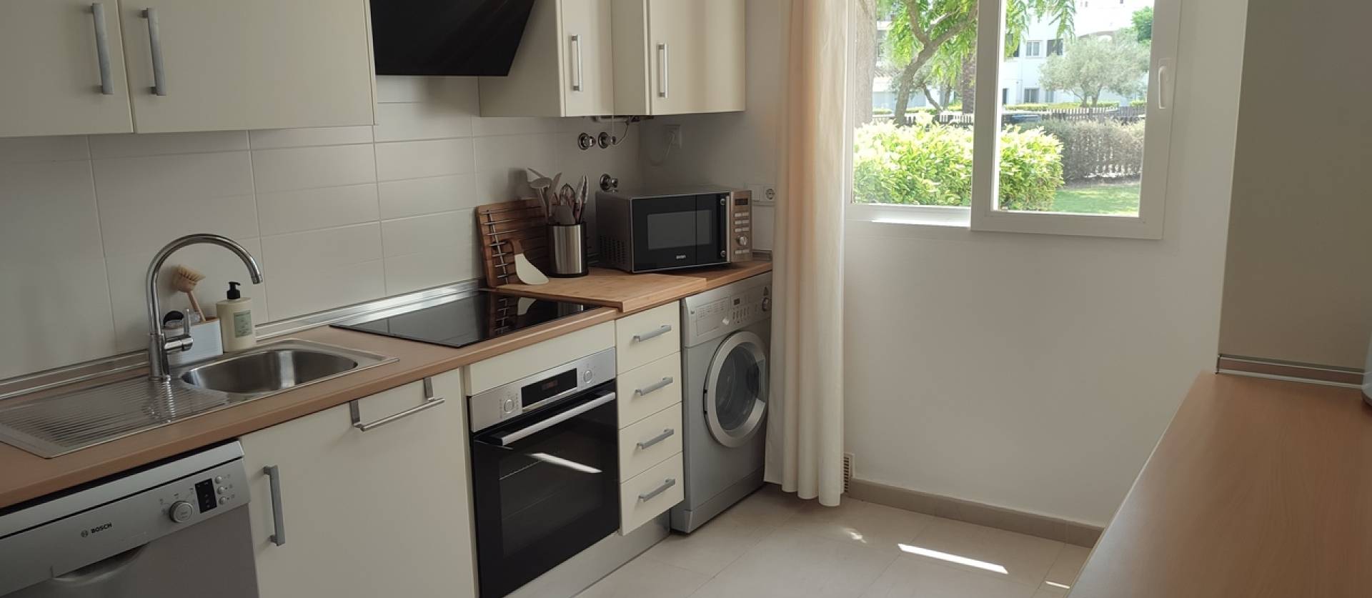 Bestaande woningen - Appartment - Hacienda Riquelme Golf Resort