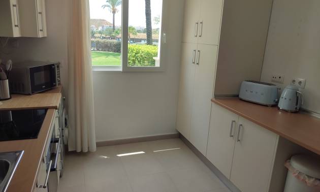 Bestaande woningen - Appartment - Hacienda Riquelme Golf Resort