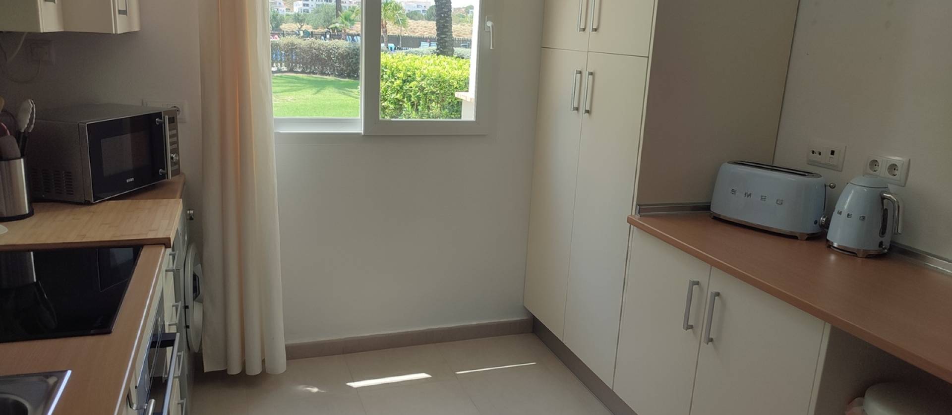 Bestaande woningen - Appartment - Hacienda Riquelme Golf Resort