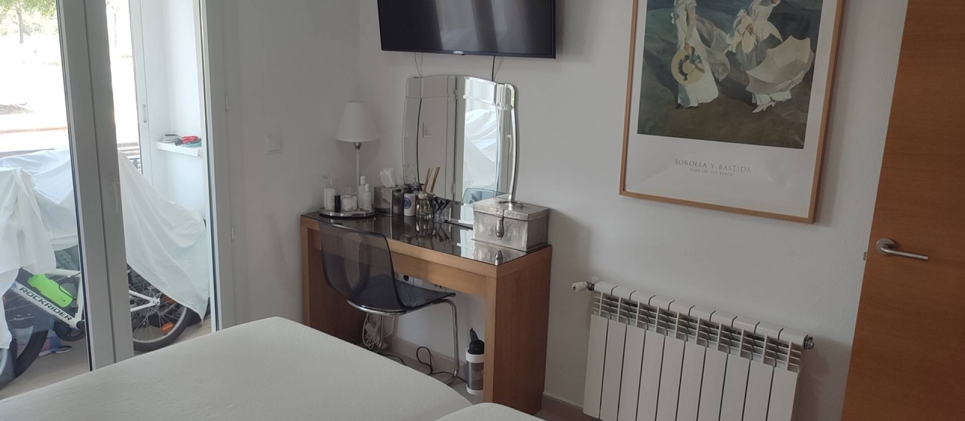 Bestaande woningen - Appartment - Hacienda Riquelme Golf Resort