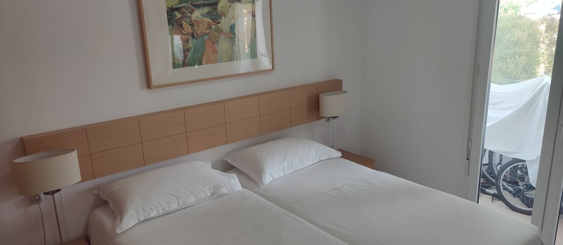 Bestaande woningen - Appartment - Hacienda Riquelme Golf Resort