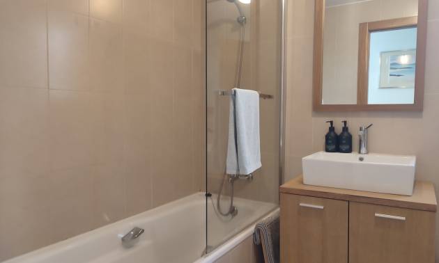 Bestaande woningen - Appartment - Hacienda Riquelme Golf Resort