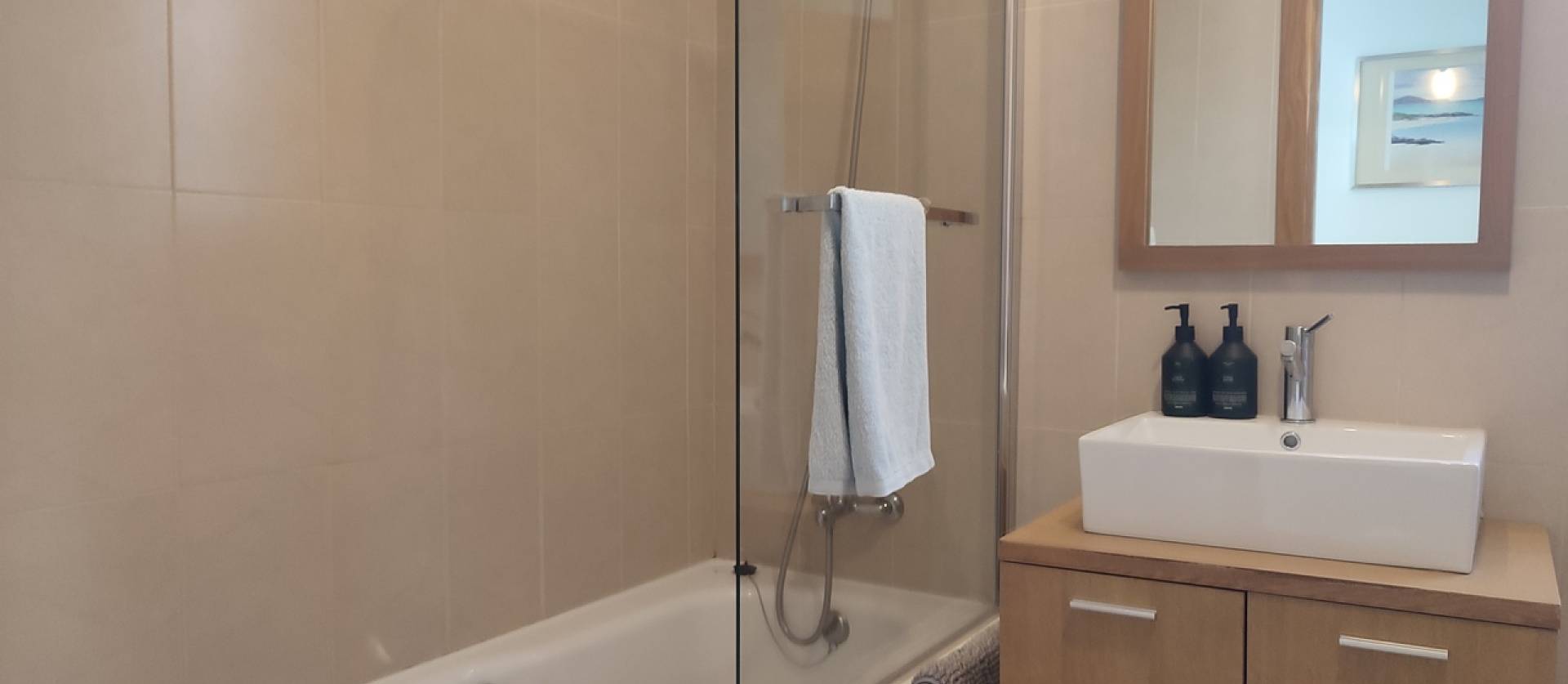 Bestaande woningen - Appartment - Hacienda Riquelme Golf Resort