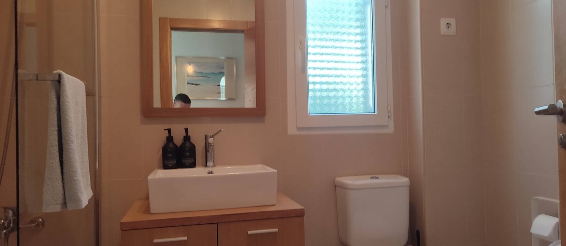 Bestaande woningen - Appartment - Hacienda Riquelme Golf Resort