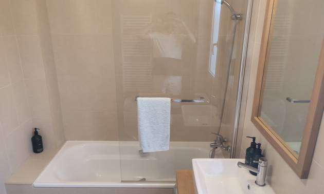 Bestaande woningen - Appartment - Hacienda Riquelme Golf Resort
