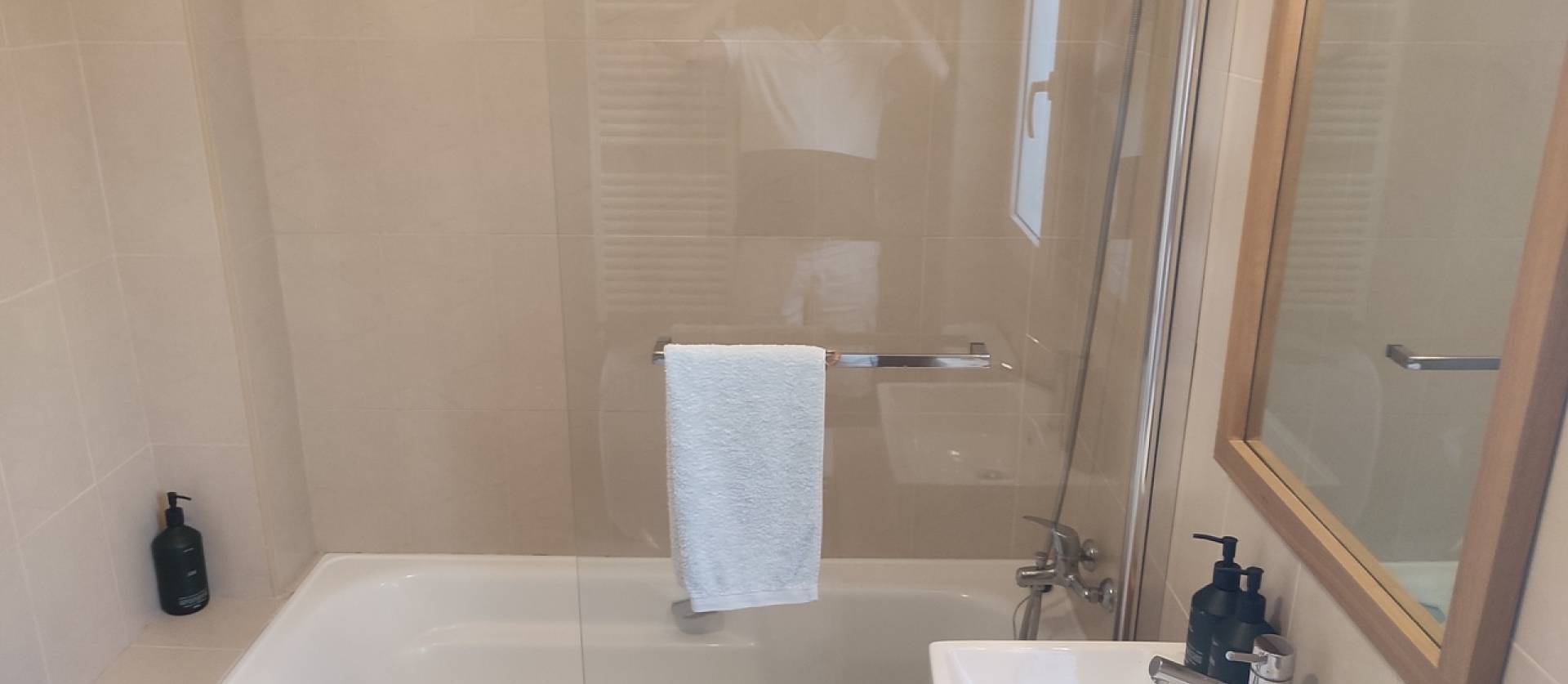 Bestaande woningen - Appartment - Hacienda Riquelme Golf Resort