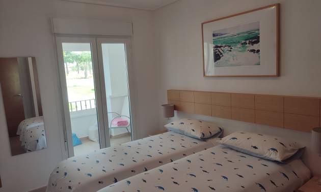 Bestaande woningen - Appartment - Hacienda Riquelme Golf Resort