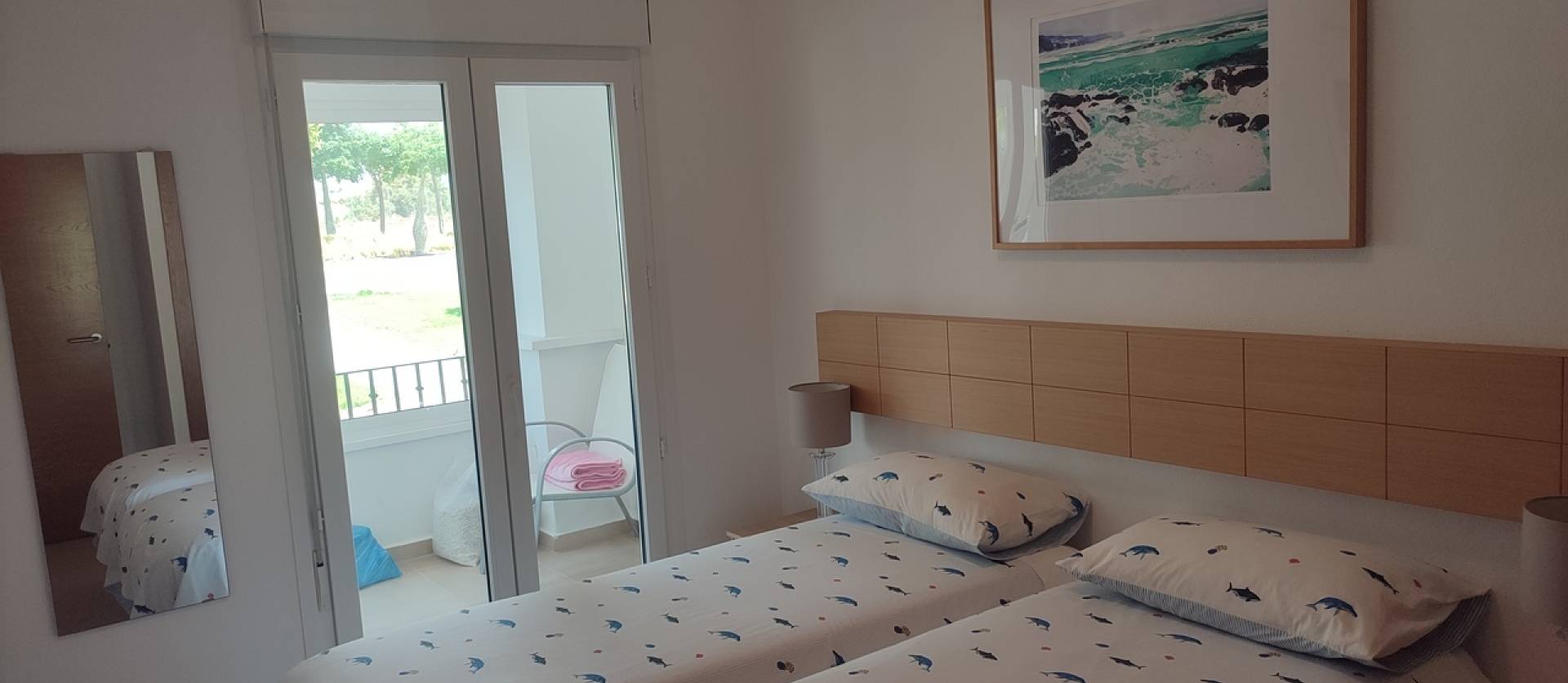 Bestaande woningen - Appartment - Hacienda Riquelme Golf Resort
