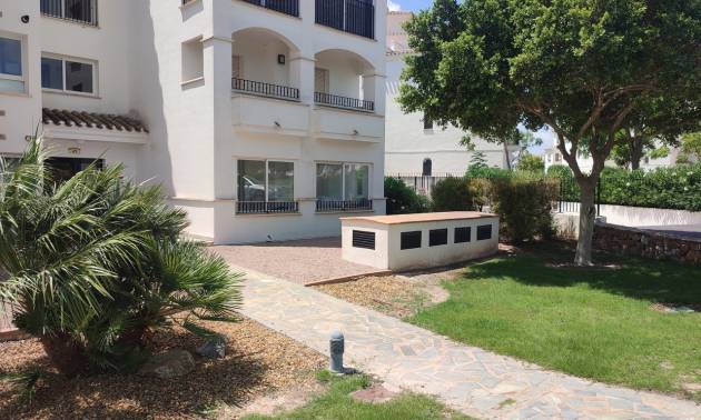 Bestaande woningen - Appartment - Hacienda Riquelme Golf Resort