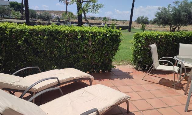 Bestaande woningen - Appartment - Hacienda Riquelme Golf Resort