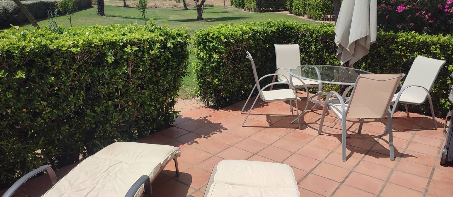 Bestaande woningen - Appartment - Hacienda Riquelme Golf Resort