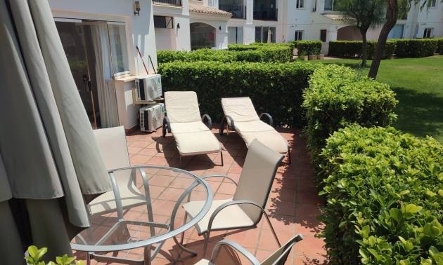 Bestaande woningen - Appartment - Hacienda Riquelme Golf Resort