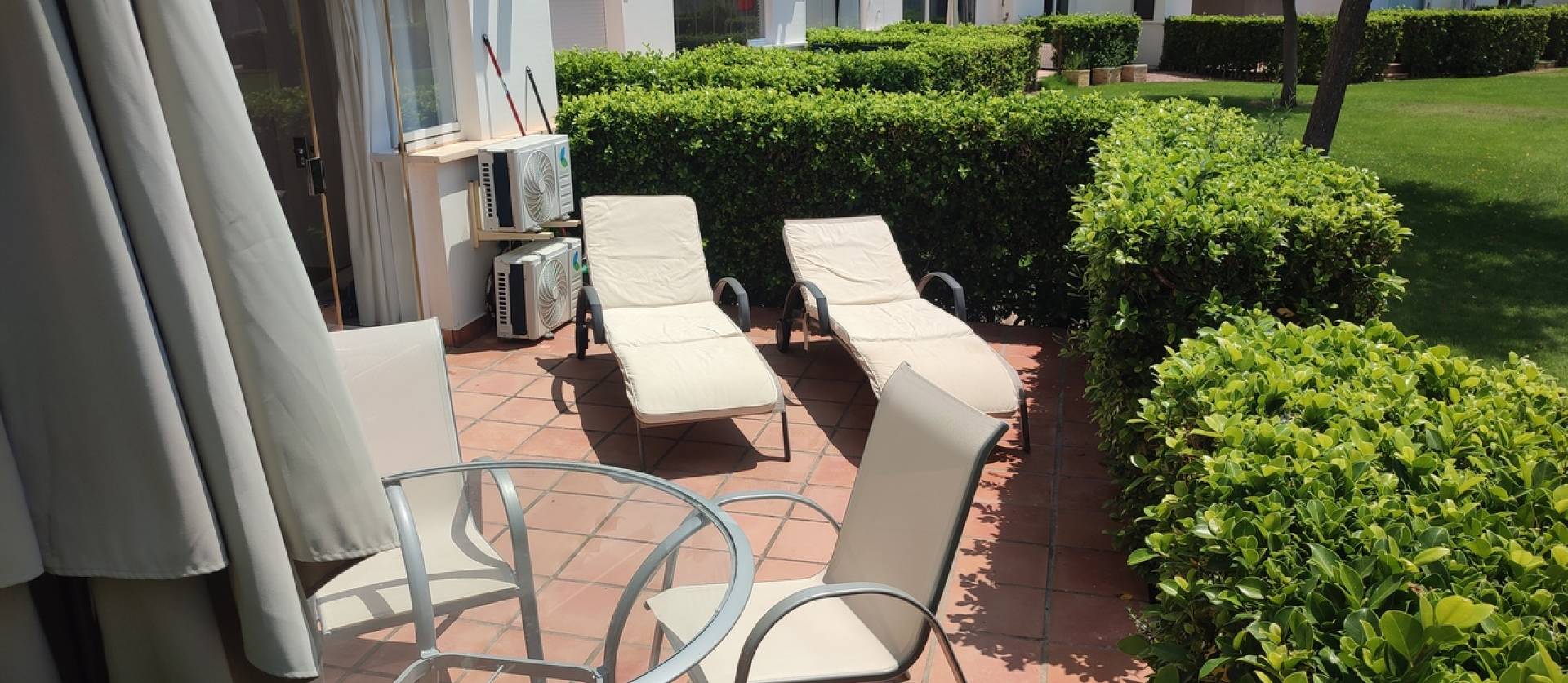 Bestaande woningen - Appartment - Hacienda Riquelme Golf Resort