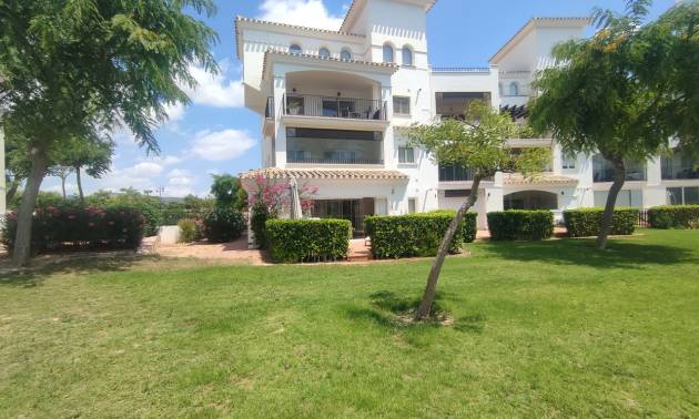 Bestaande woningen - Appartment - Hacienda Riquelme Golf Resort