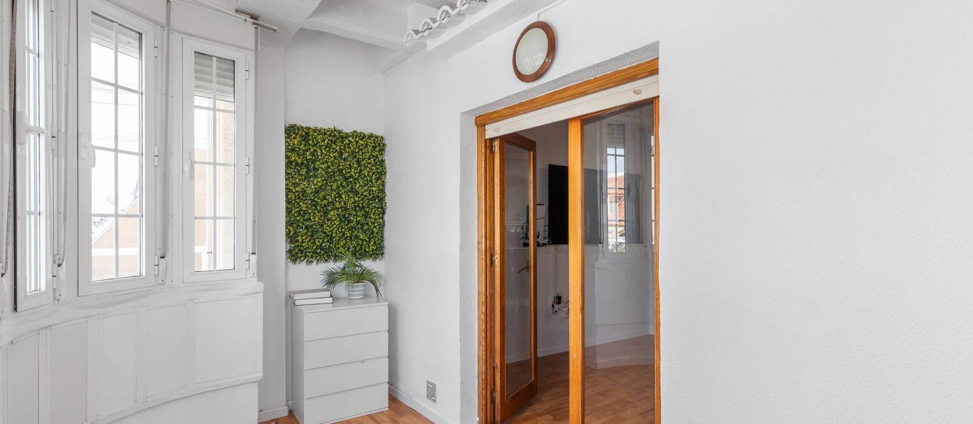 Revente - Apartment - Torrevieja - Playa del cura
