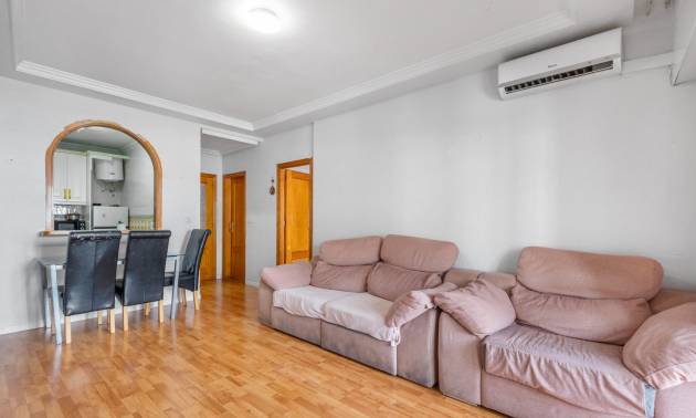 Revente - Apartment - Torrevieja - Playa del cura