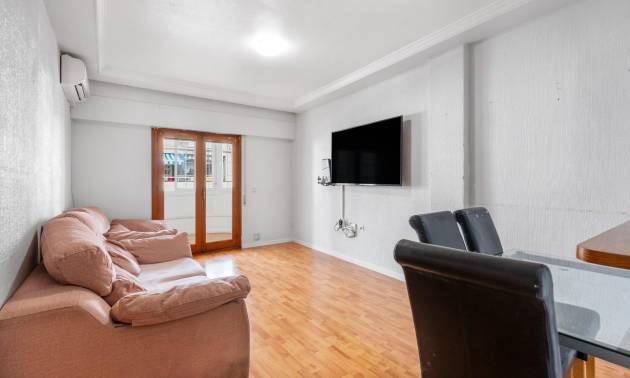 Revente - Apartment - Torrevieja - Playa del cura