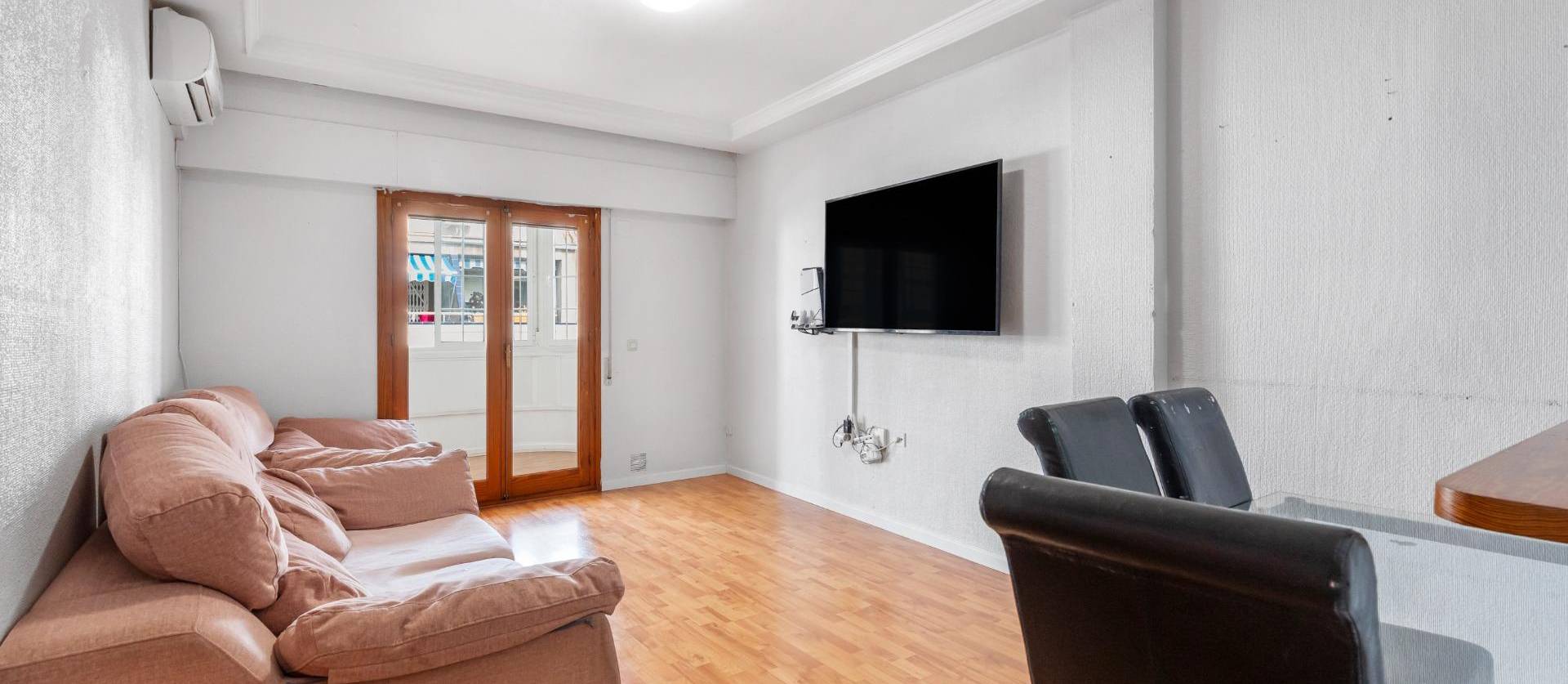 Revente - Apartment - Torrevieja - Playa del cura