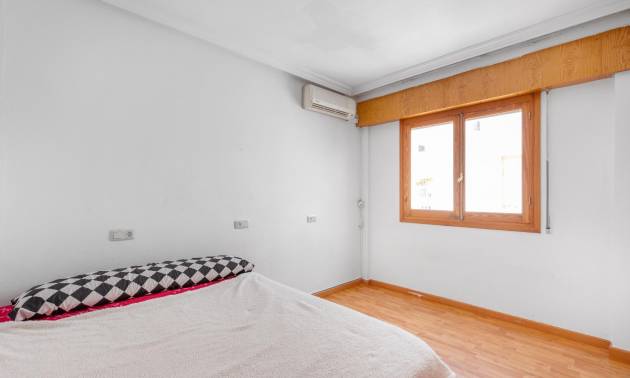 Revente - Apartment - Torrevieja - Playa del cura