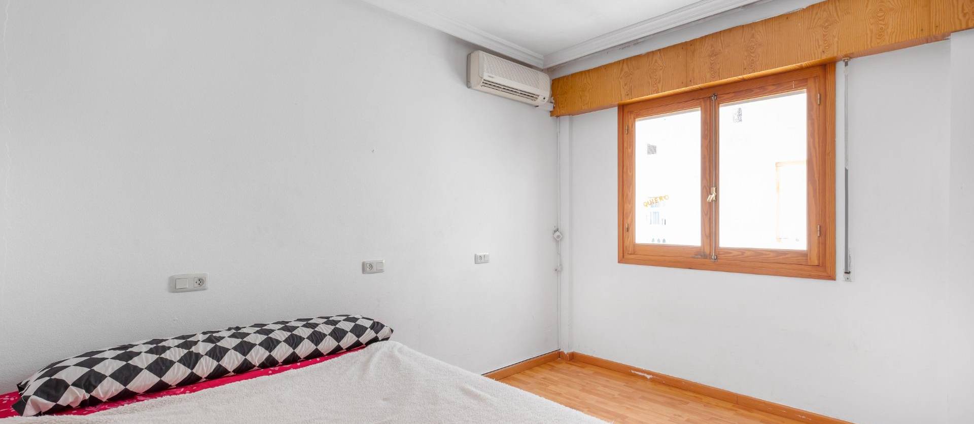 Revente - Apartment - Torrevieja - Playa del cura