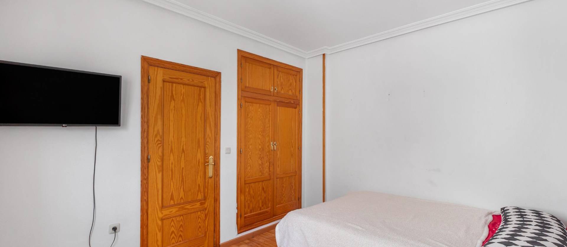 Revente - Apartment - Torrevieja - Playa del cura