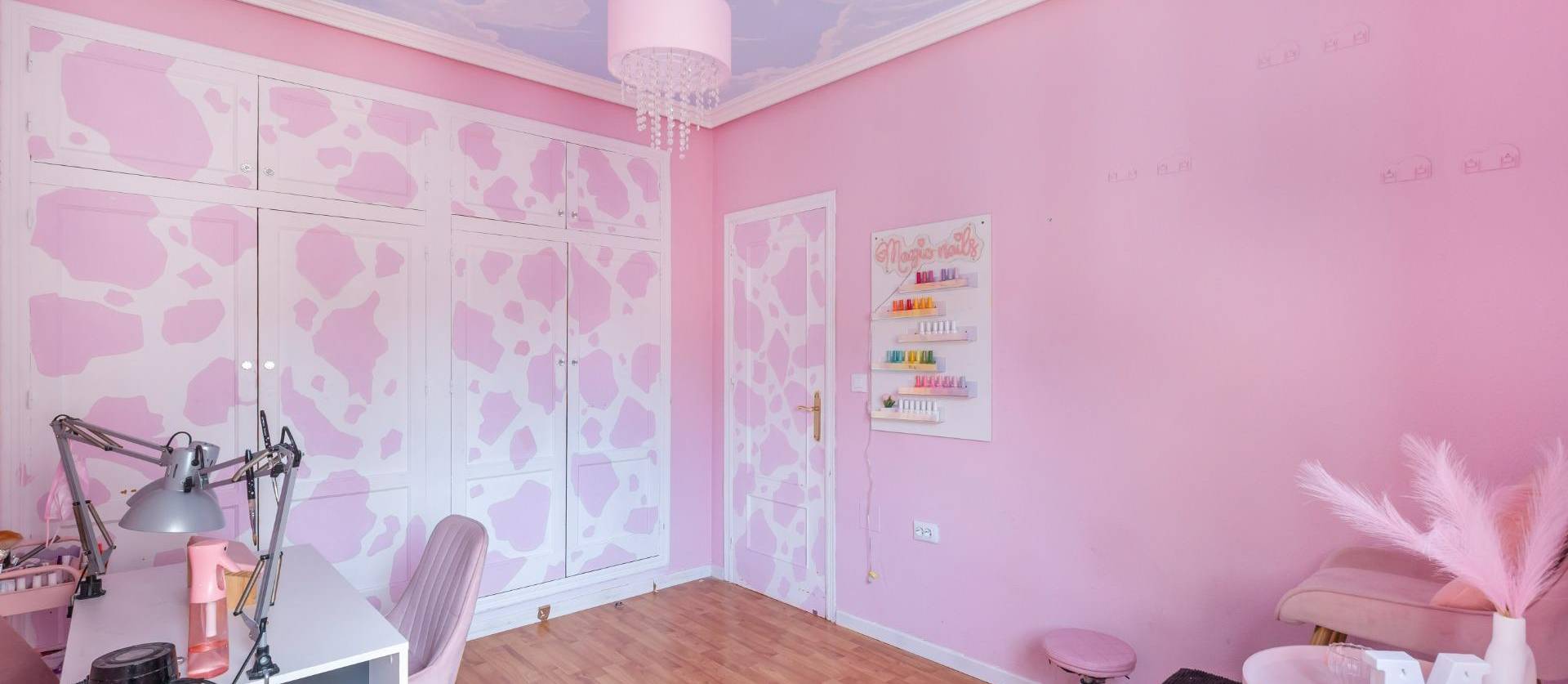 Revente - Apartment - Torrevieja - Playa del cura