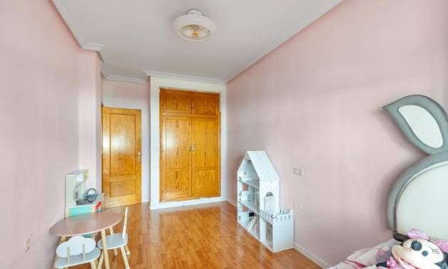 Revente - Apartment - Torrevieja - Playa del cura