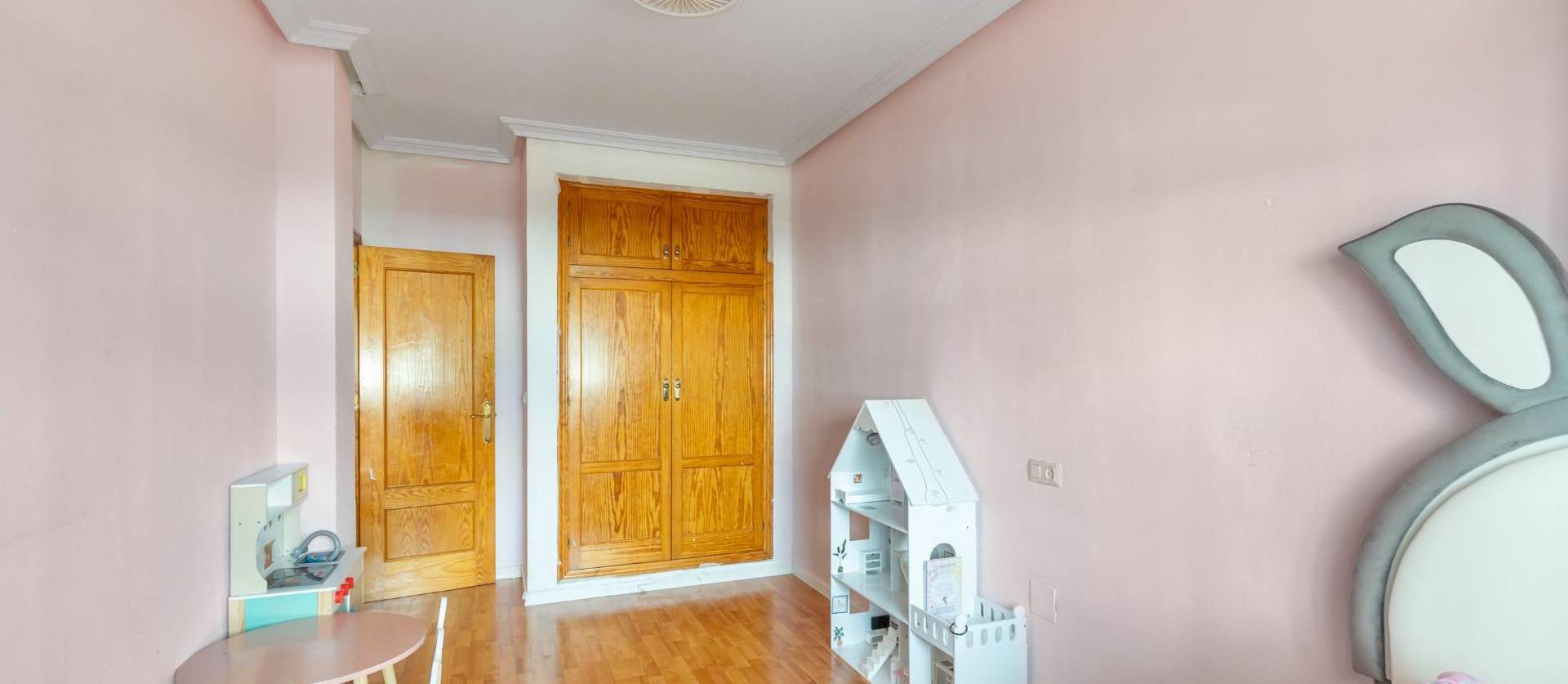 Revente - Apartment - Torrevieja - Playa del cura