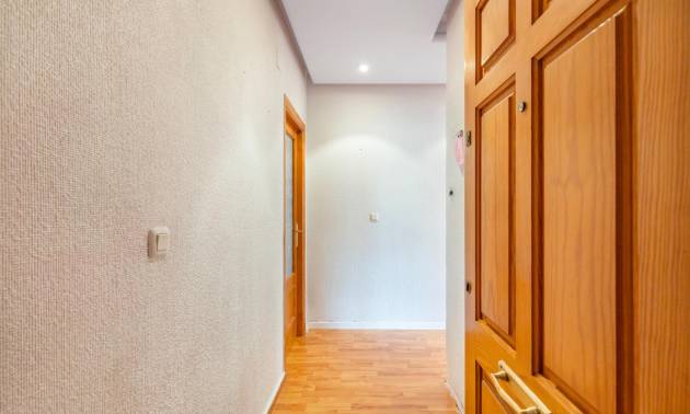 Revente - Apartment - Torrevieja - Playa del cura