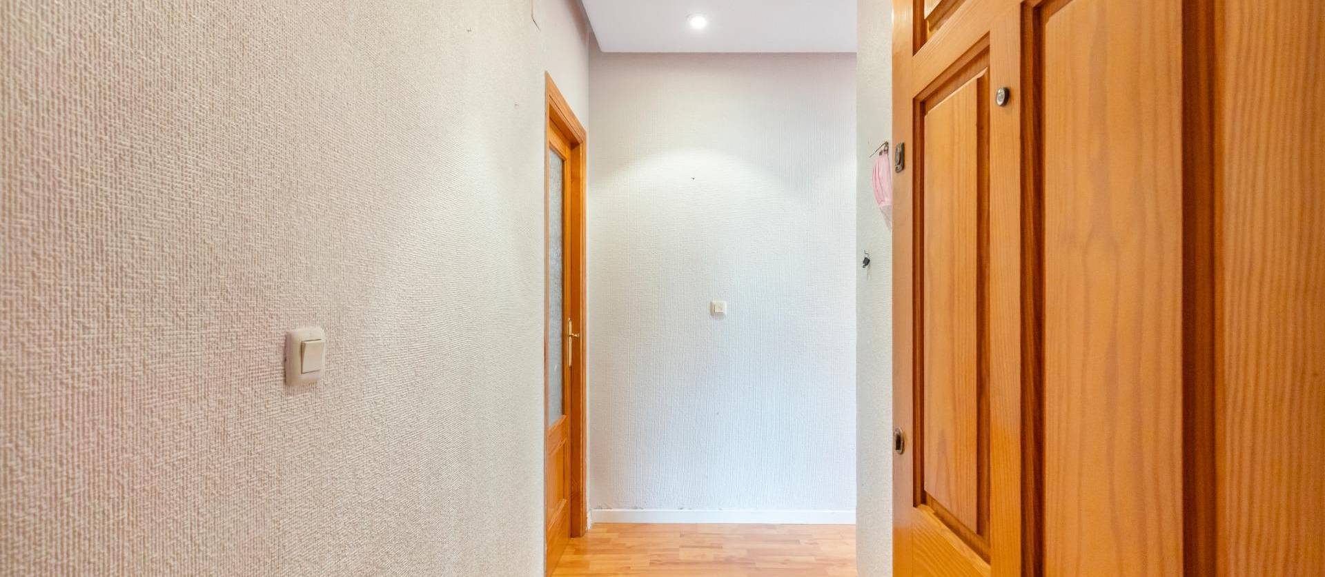 Revente - Apartment - Torrevieja - Playa del cura