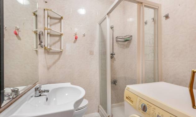 Revente - Apartment - Torrevieja - Playa del cura