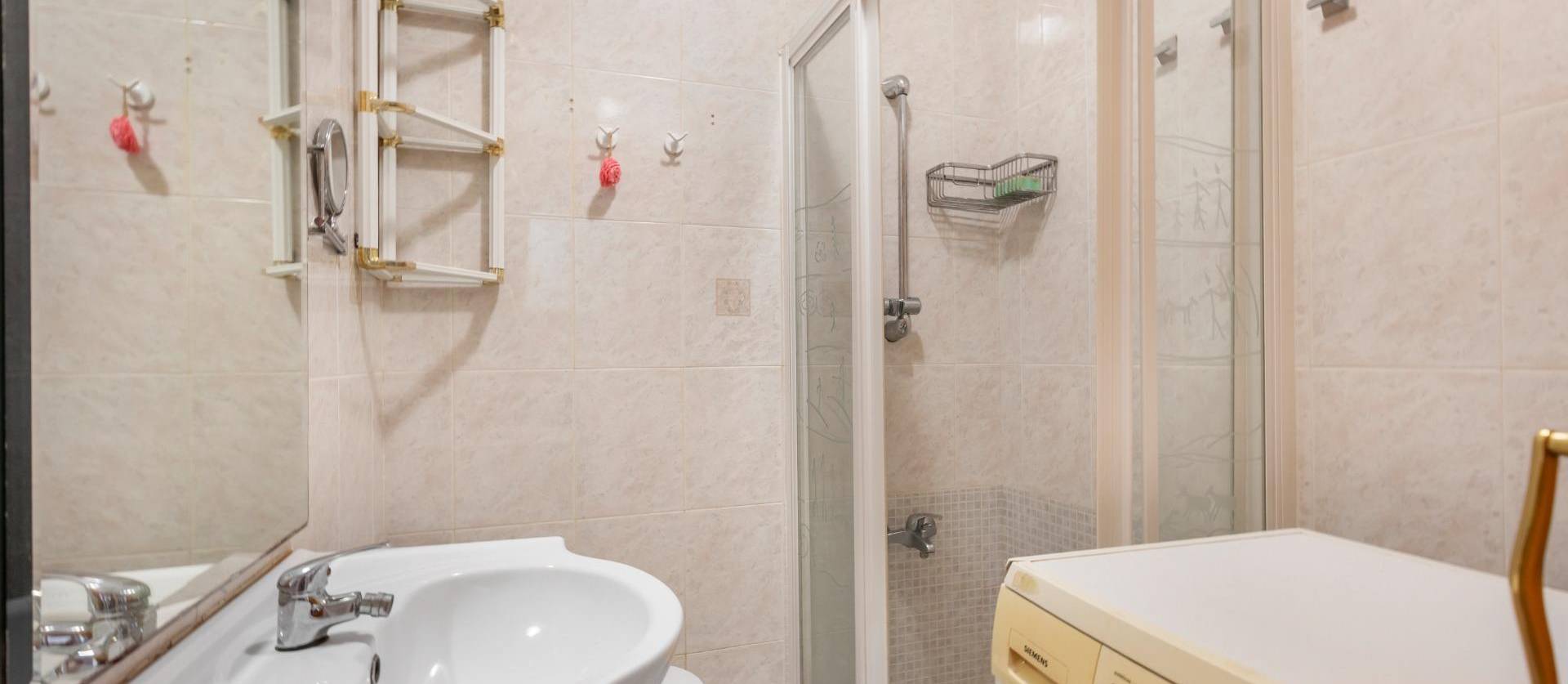 Revente - Apartment - Torrevieja - Playa del cura