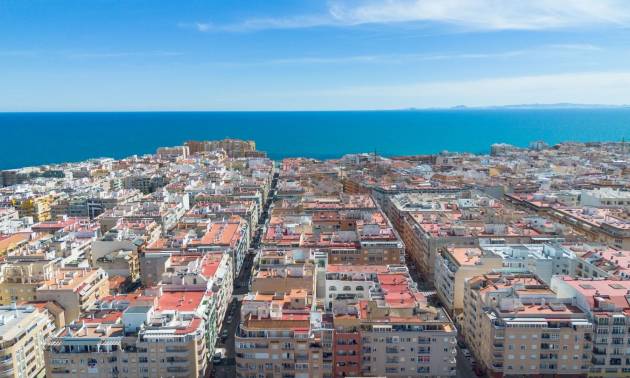 Sale - Apartment - Torrevieja - Playa del cura