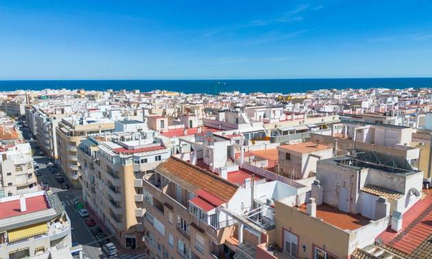 Sale - Apartment - Torrevieja - Playa del cura