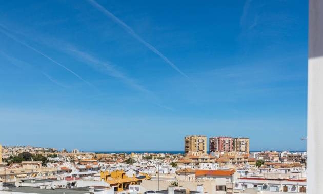 Sale - Apartment - Torrevieja - Playa del cura