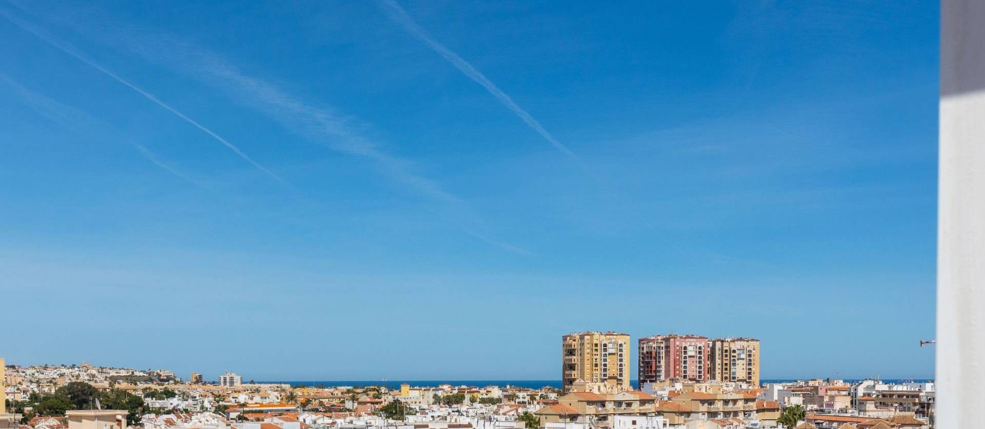 Sale - Apartment - Torrevieja - Playa del cura