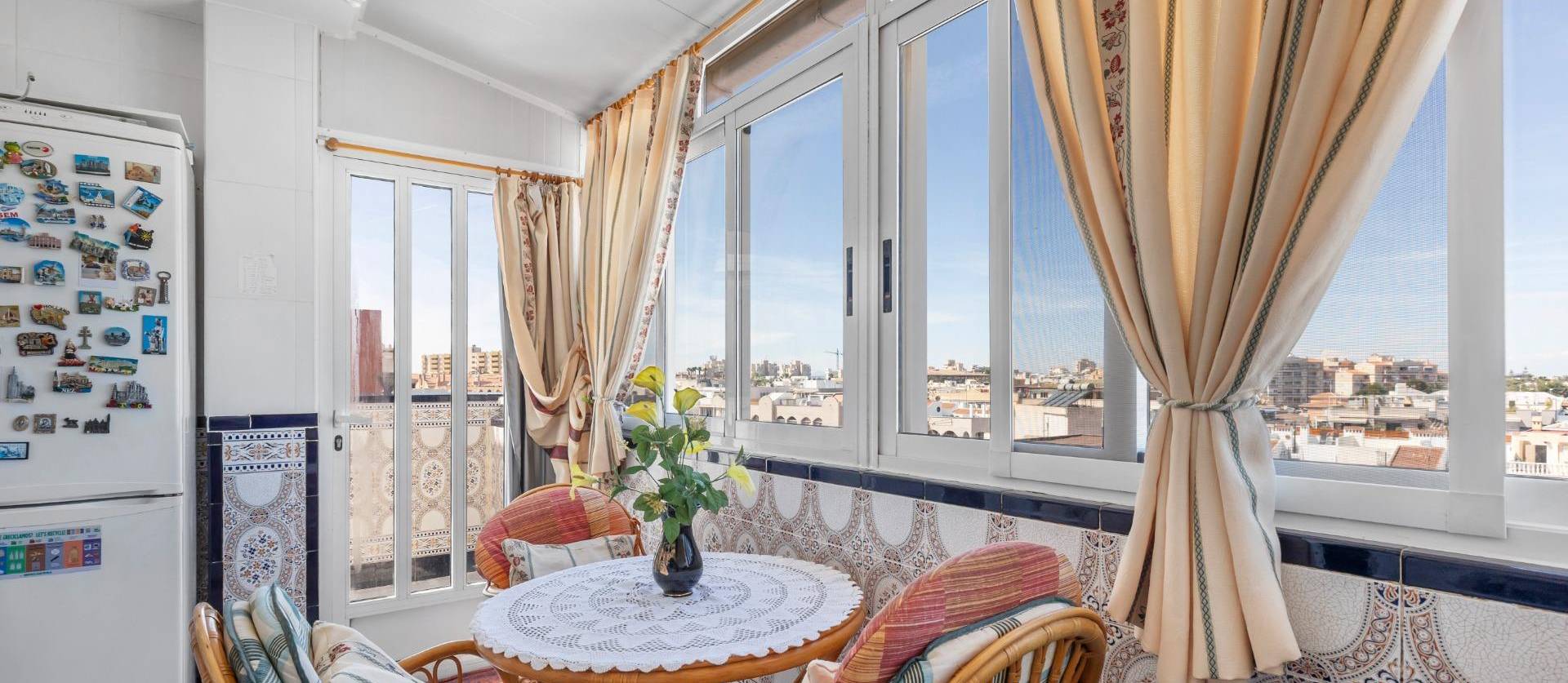 Sale - Apartment - Torrevieja - Playa del cura