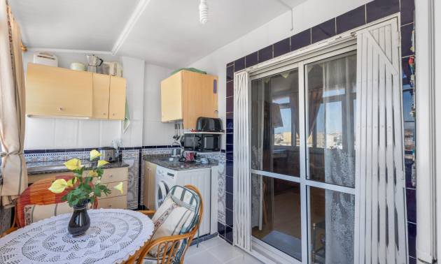 Sale - Apartment - Torrevieja - Playa del cura