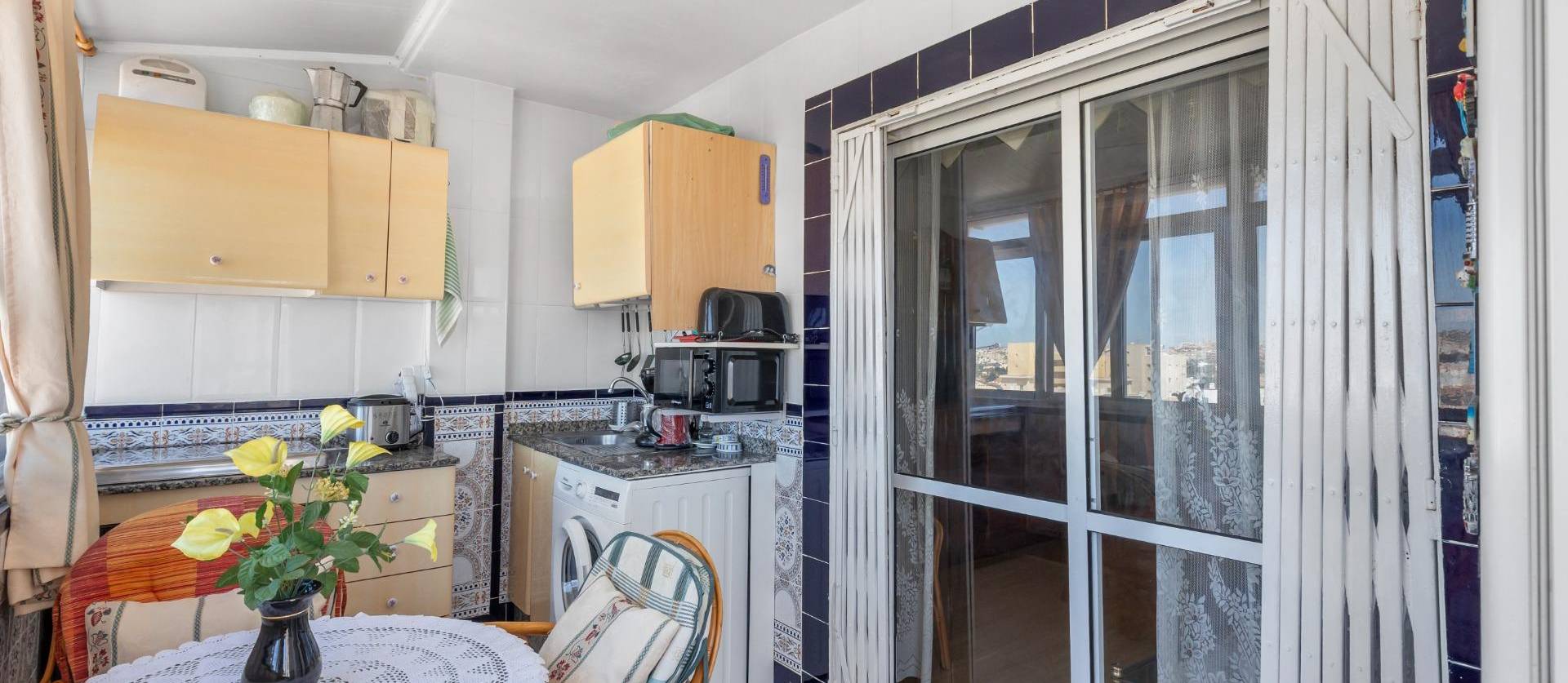 Sale - Apartment - Torrevieja - Playa del cura