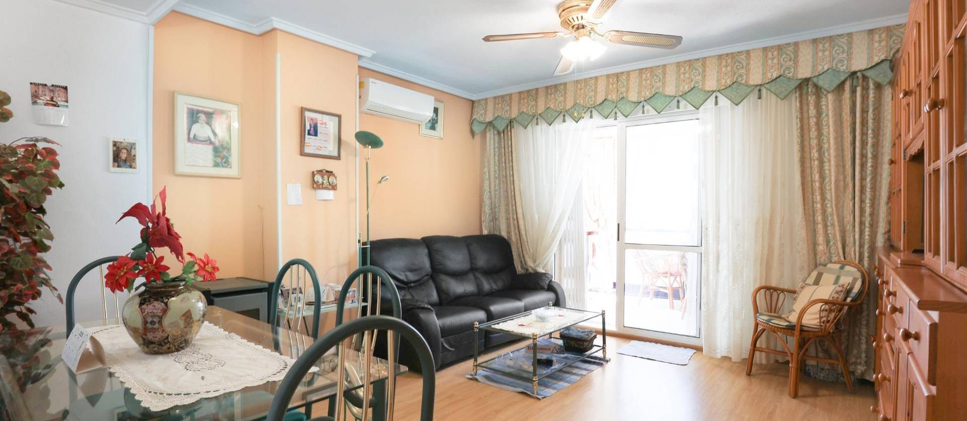 Sale - Apartment - Torrevieja - Playa del cura