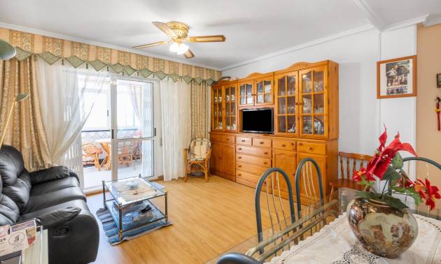 Sale - Apartment - Torrevieja - Playa del cura