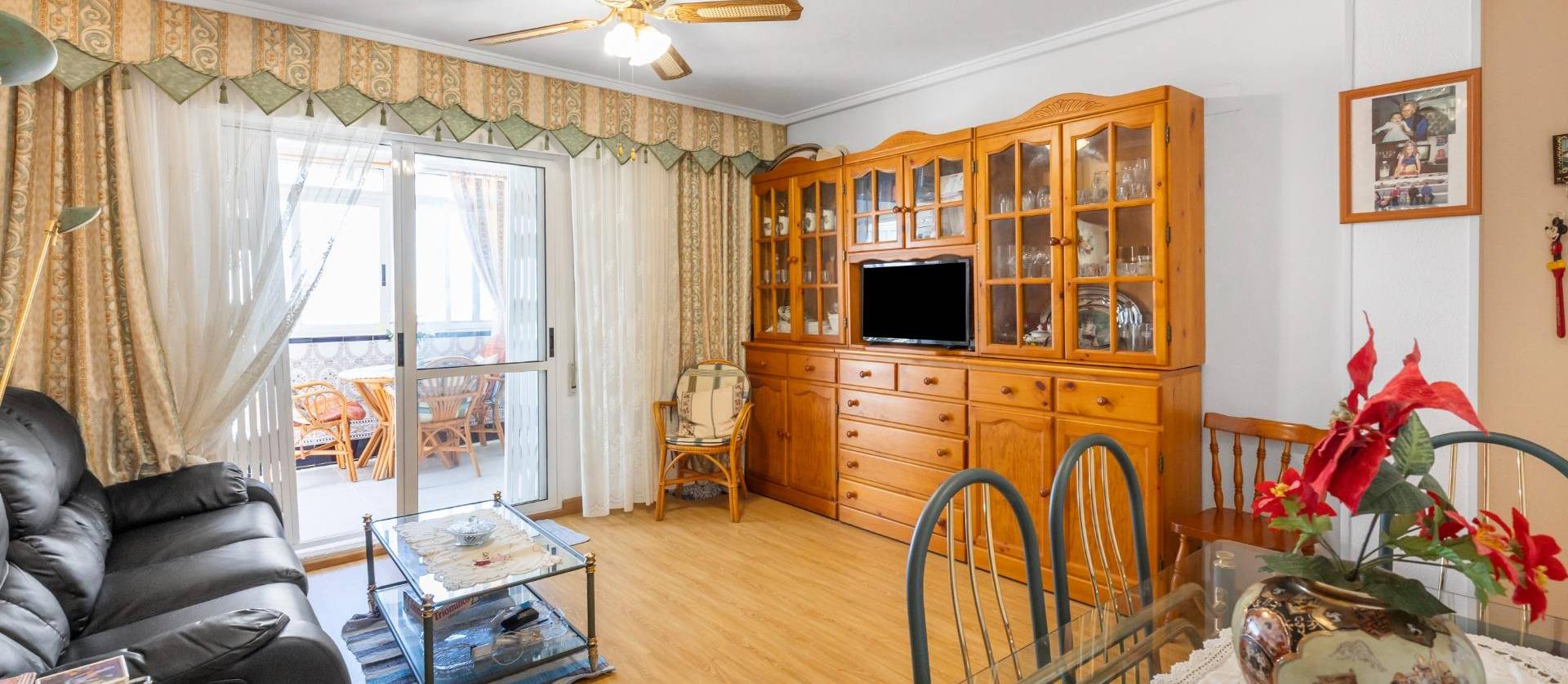 Sale - Apartment - Torrevieja - Playa del cura