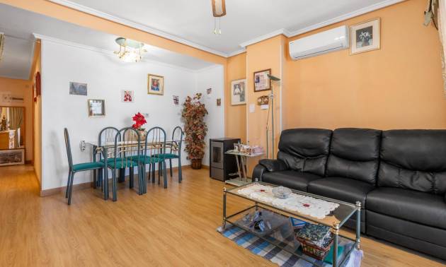Sale - Apartment - Torrevieja - Playa del cura