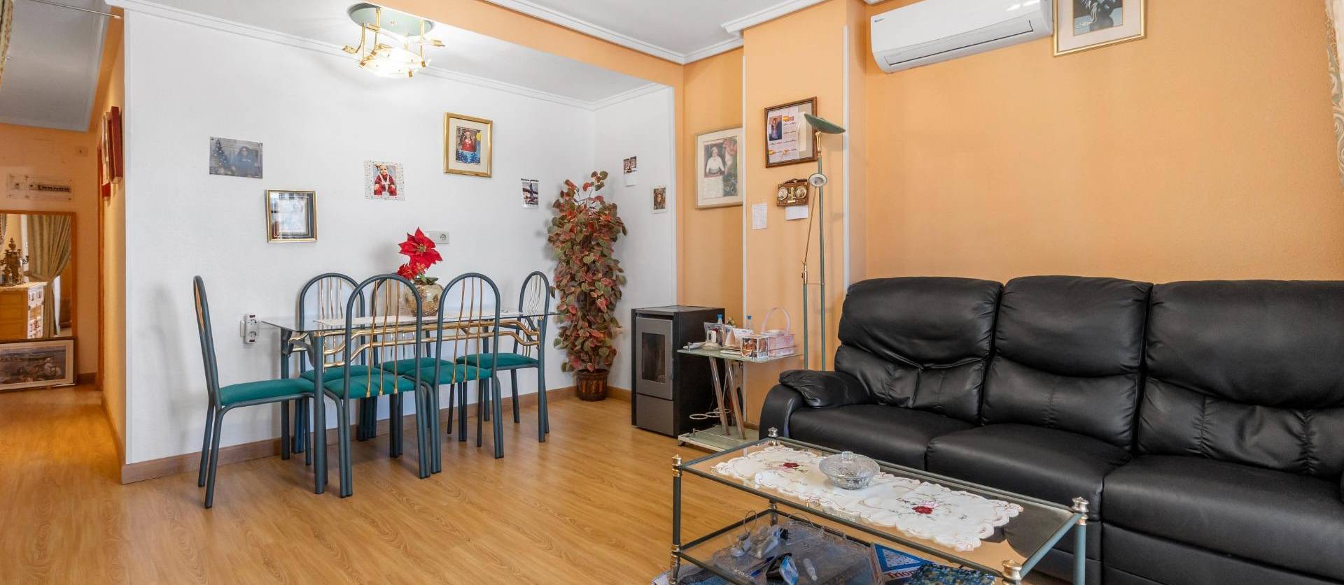 Sale - Apartment - Torrevieja - Playa del cura