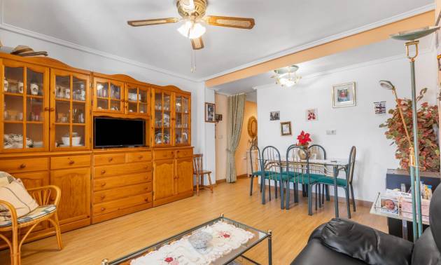 Sale - Apartment - Torrevieja - Playa del cura