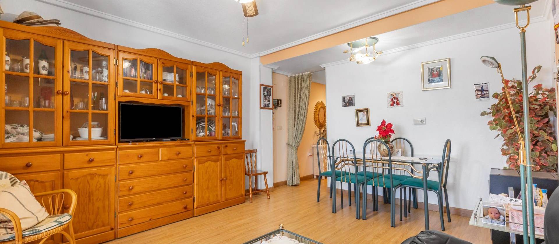 Sale - Apartment - Torrevieja - Playa del cura