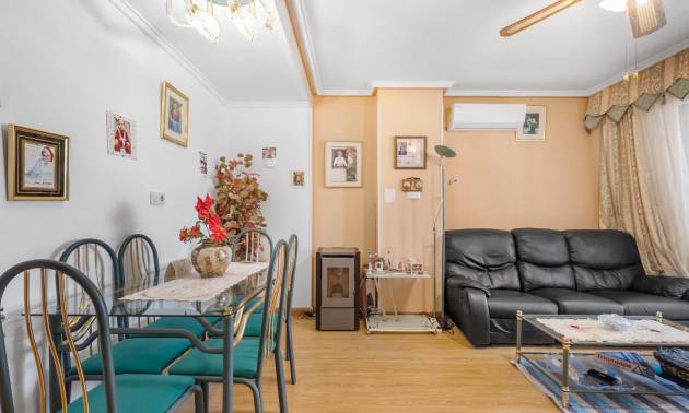 Sale - Apartment - Torrevieja - Playa del cura