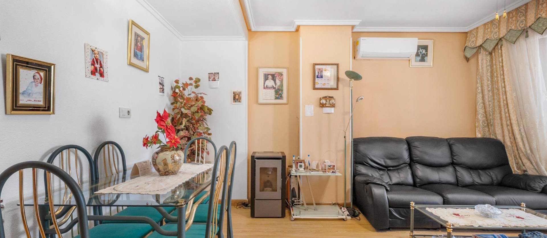 Sale - Apartment - Torrevieja - Playa del cura